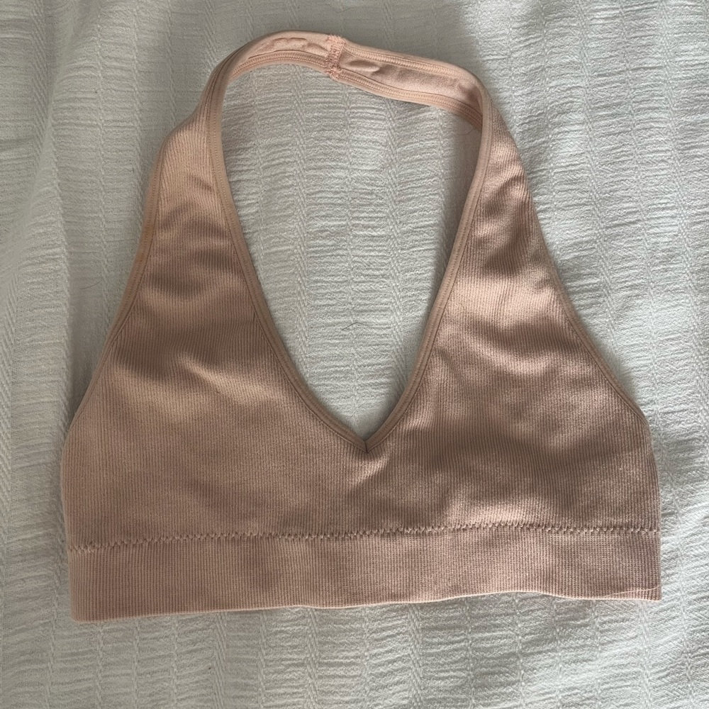 medium bralette top